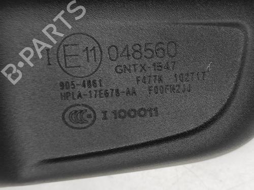 Rear mirror LAND ROVER RANGE ROVER SPORT II (L494) 4.4 SDV8 4x4 | BP29830138I6