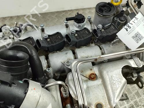 Engine VW ARTEON SHOOTING BRAKE (3H9) 1.4 eHybrid | BP27782236M1 - Image 5