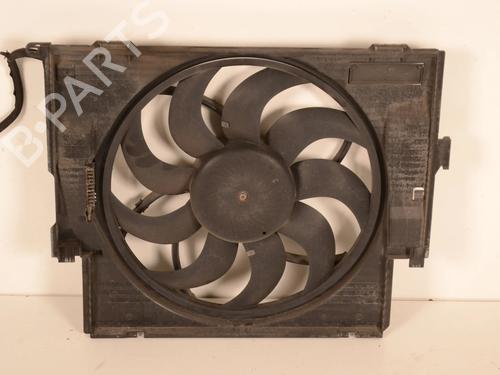 Used Radiator fan Radiator fan BMW 1 (F20) 116 i (136 hp) 33353314 33353314