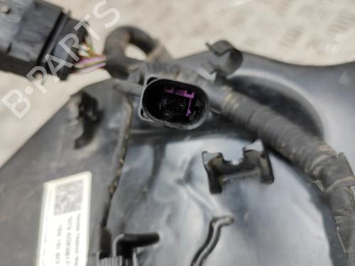 Depósito de AdBlue VW TRANSPORTER T6 Van (SGA, SGH, SHA, SHH) 2.0 TDI | BP30885552M85 