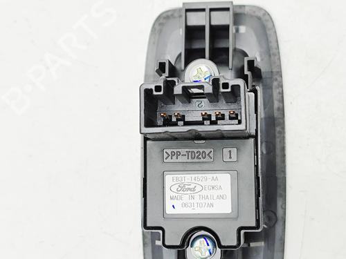 Left front window switch FORD RANGER (TKE) 2.0 EcoBlue 4x4 | BP32119494I27 