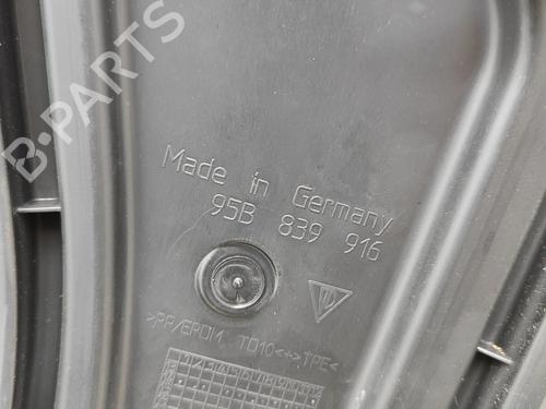 Dør højre bagtil PORSCHE MACAN (95B) 3.0 S | BP38017863C5 - Image 7