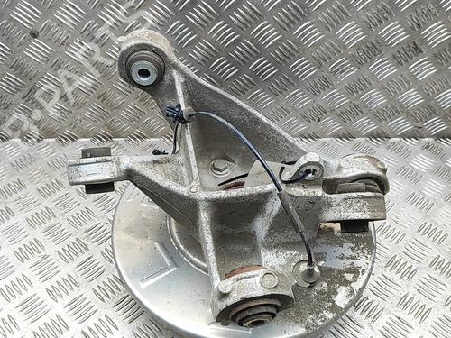 Left rear steering knuckle TESLA MODEL Y (5YJY) EV Performance All-wheel Drive | BP34701451M27 - Image 4