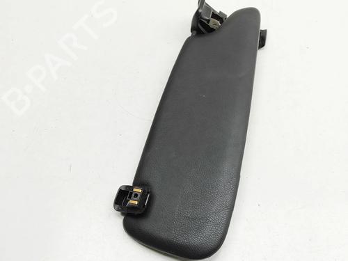 Left sun visor PORSCHE BOXSTER (987) S 3.4 | BP33393972I1 - Image 2