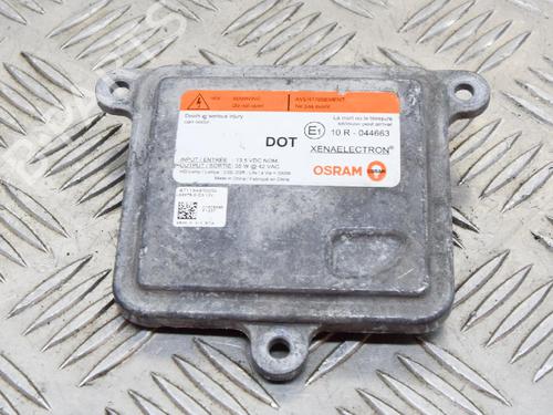 Vorschaltgerät Xenon TESLA MODEL S (5YJS) P85 | BP6773660C53 