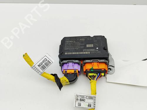 Used ECU airbags KIA SPORTAGE V (NQ5) 1.6 T-GDi Hybrid (215 hp) 30732087