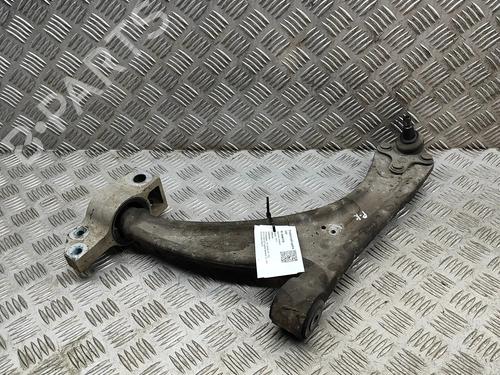 Used Left front suspension arm Left front suspension arm VW SHARAN (7N1, 7N2) 2.0 TDI (140 hp) 26569472 26569472
