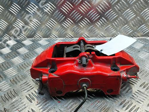 Left front brake caliper PORSCHE 911 (997) 3.8 Carrera 4S | BP28101941M105 