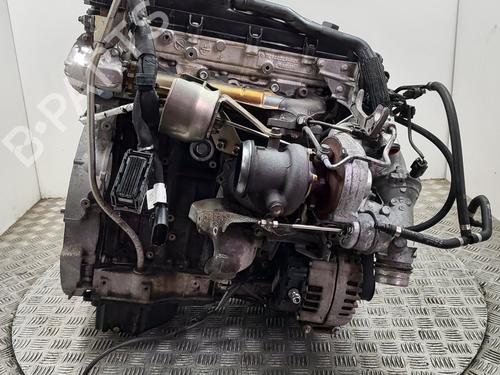 Engine MERCEDES-BENZ C-CLASS Coupe (C204) C 220 CDI (204.302) | BP28028713M1 