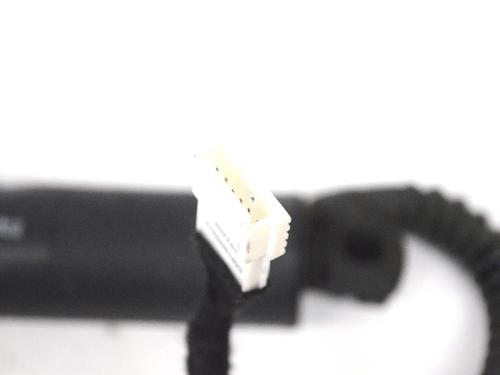 Tailgate lift support BMW X5 (F15, F85) xDrive 40 d | BP30231907C138