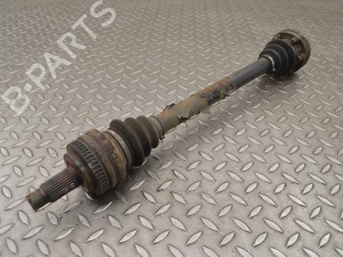 Left rear driveshaft BMW Z4 Roadster (E85) 2.5 i | BP31072765M40