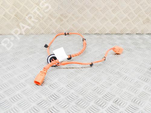 Used Wiring harness Wiring harness AUDI Q4 E-TRON Sportback (F4N) 40 (204 hp) 27761645 27761645