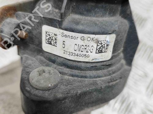 Steering rack MERCEDES-BENZ CLA Coupe (C117) CLA 180 (117.342) | BP18417739M22 