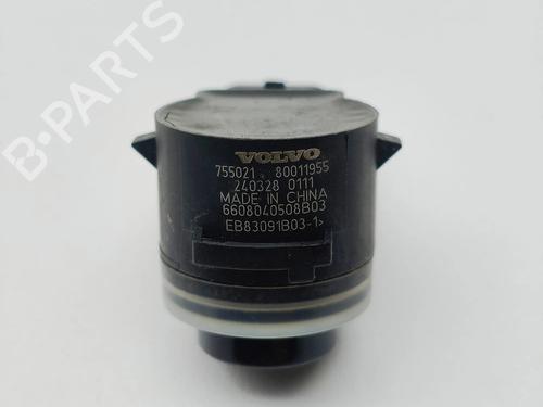 Electronic module VOLVO EX30 (416) Performance AWD | BP38094760M83 - Image 7