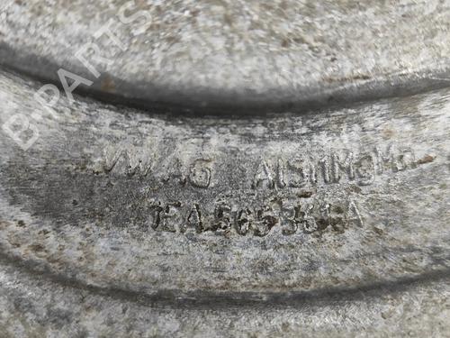 Left rear suspension arm VW ID.4 (E21) PRO | BP27767193M14  - Image 9