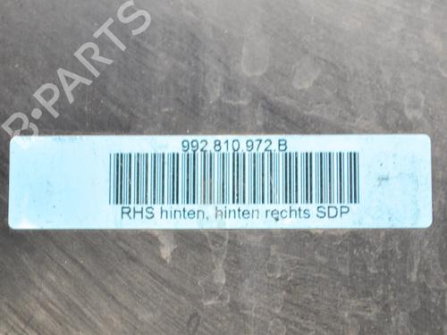 Hjulbue PORSCHE 911 (992) 3.0 Carrera 4 S (992420) | BP27750141C56