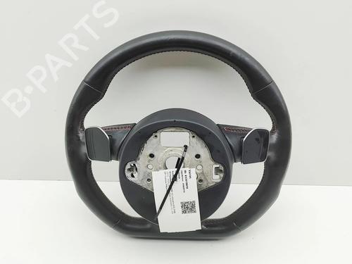 Steering wheel AUDI A3 Limousine (8VS, 8VM) S3 quattro | BP31315048C49
