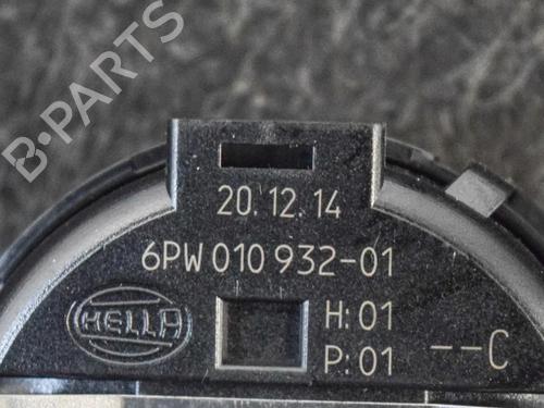 Electronic sensor NISSAN QASHQAI II (J11, J11_) 1.5 dCi | BP6750982M84