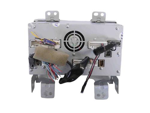 Elektronische module INFINITI FX 30d AWD | BP30250031M83