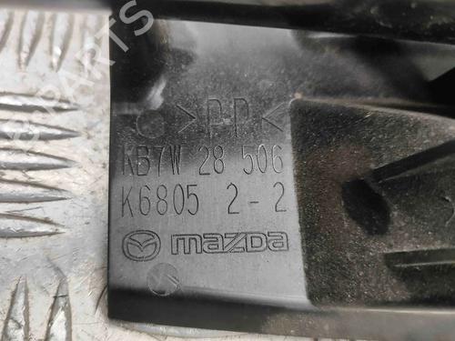 Højre bagtil bærearm MAZDA CX-5 (KF) 2.0 | BP29867427M15 