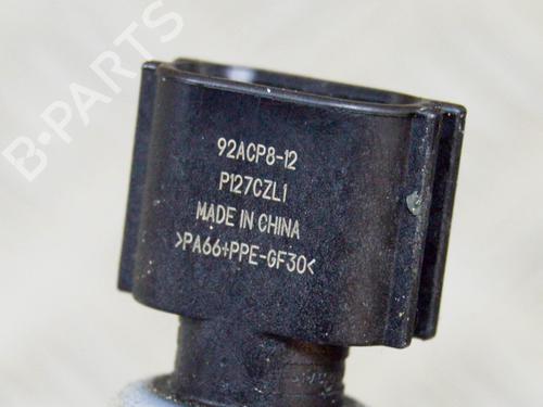 AC pipe KIA NIRO I (DE) E-NIRO | BP28548122M126