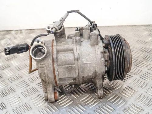 AC compressor BMW 3 Convertible (E93) 320 d | BP6744260M34 - Image 5