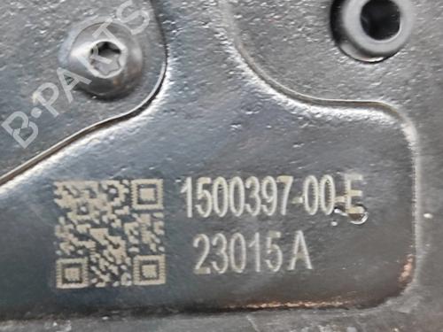 hjelmlås TESLA MODEL Y (5YJY) EV Rear-Wheel Drive | BP33369831C133 - Image 8