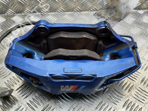Right front brake caliper BMW X3 (G01, F97, G08) xDrive 20 d | BP28194555M104 
