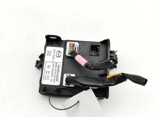 Electronic module MAZDA MX-5 IV (ND__) 2.0 (ND2E, ND6E) | BP37402691M83 - Image 2