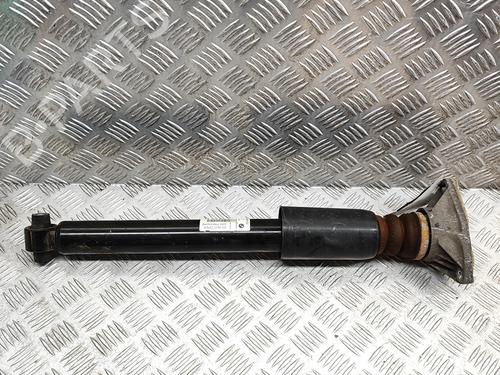 Used Left rear shock absorber BMW 3 Touring (F31) 335 d xDrive (313 hp) 25614809