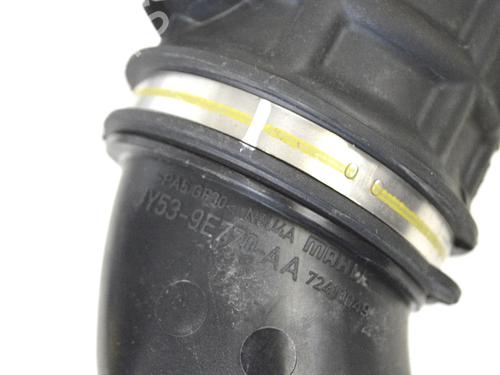 Intercooler pipe ASTON MARTIN DB11 Vantage 5.2 V12 | BP33341567M127 - Image 5