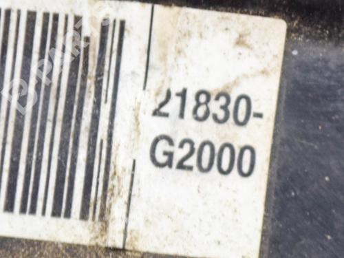 Engine mount HYUNDAI IONIQ (AE) 1.6 GDI Hybrid | BP8841860M89 