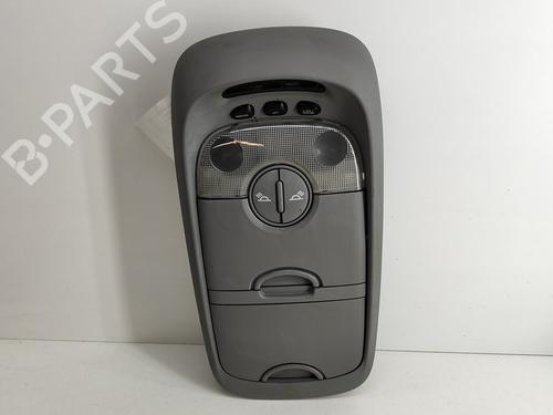 Used Interior roof light KIA SORENTO I (JC) 2.5 CRDi 4WD (140 hp) 22807290