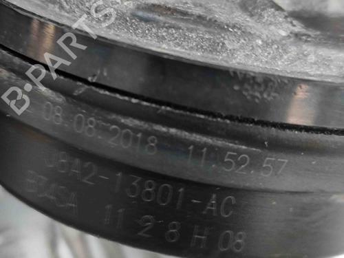 Horn LAND ROVER RANGE ROVER VELAR (L560) 2.0 D240 SD4 4x4 | BP29337252E13 