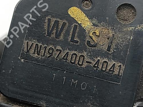 Mass air flow sensor FORD RANGER (ET) 3.0 TDCi 4x4 | BP33382571M95 - Image 6