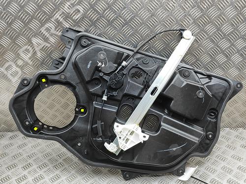 Front left window mechanism MAZDA CX-5 (KF) 2.0 | BP29867496C22