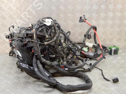 Used Wiring harness Wiring harness VOLVO V90 II Estate (235) D4 (190 hp) 33356591 33356591