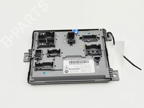 Used Electronic module Electronic module 36809496 36809496