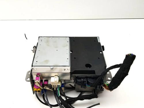 Electronic module MERCEDES-BENZ CLA (C118) CLA 180 (118.384) | BP40014849M83 - Image 3