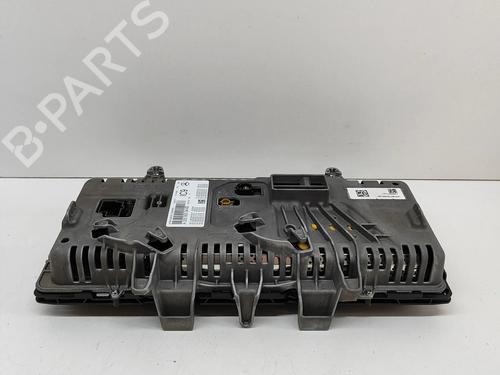Instrument cluster MERCEDES-BENZ GLC (X253) 300 d 4-matic (253.919) | BP27772187C47 