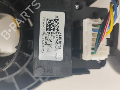 Devioluci MG MG ZS SUV (AZS1) EV | BP28557952I23