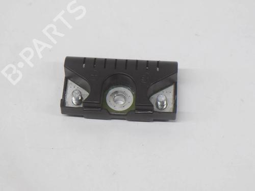 Elektronisk modul AUDI Q7 (4MB, 4MG, 4MQ) SQ7 TDI quattro (435 hp) 14622782