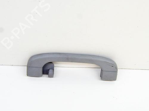 Used Interior roof handle BMW 1 (E87) 116 i (122 hp) 14651355