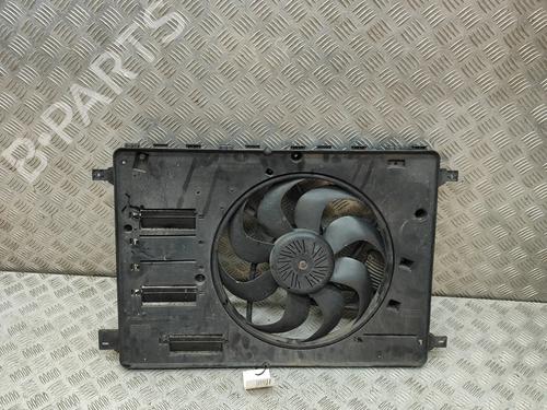 Radiator fan VOLVO S60 II (134) D5 | BP29128531M35