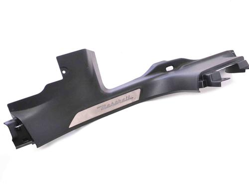 Step MASERATI LEVANTE SUV (M161) 3.0 D Q4 | BP30212537C149