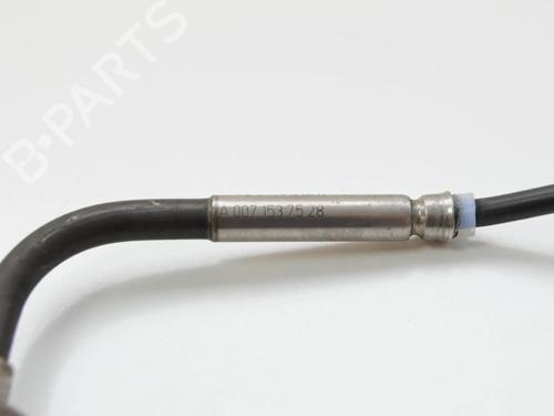 Electronic sensor MERCEDES-BENZ SPRINTER 3-t Van (B906) 219 CDI / BlueTEC (906.611, 906.613) | BP33359864M84 - Image 4