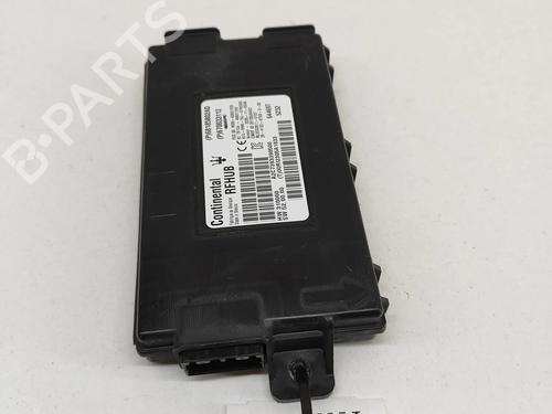 Used Electronic module Electronic module MASERATI GHIBLI III (M157) 3.0 D (275 hp) 21486207 21486207