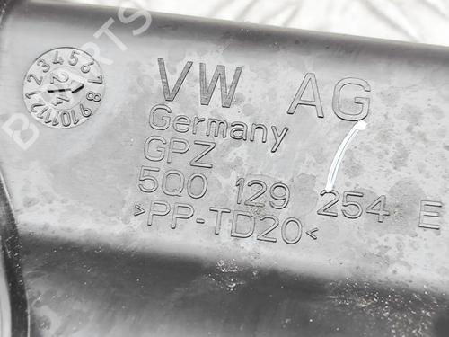 Pipe AUDI A3 Sportback (8YA, 8YF) 35 TFSI | BP39884271M125 - Image 7