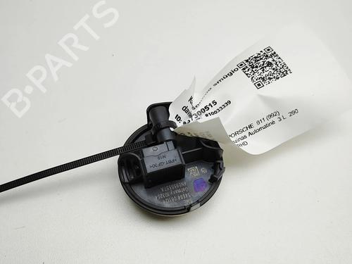 Electronic sensor PORSCHE 911 Convertible (992) 3.0 Carrera (992312) | BP38018309M84  - Image 5