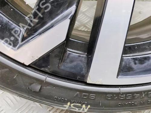 Fælk SKODA SCALA (NW1) 1.5 TSI | BP39145090C45 - Image 12